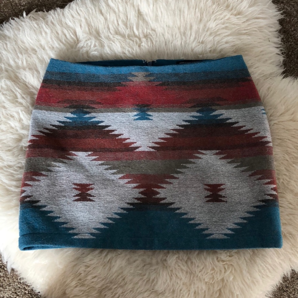 American Eagle mini skirt